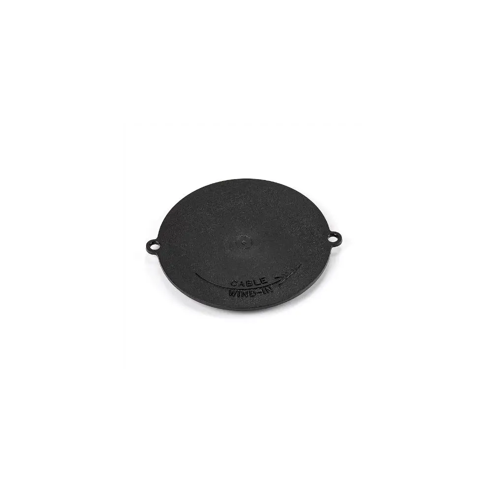 End Cap - For Warn M8274 Winch - WAR98384